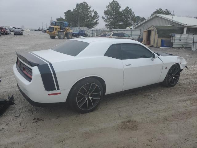 Photo 3 from auction – 2016 DODGE CHALLENGER with VIN 2C3CDZFJ4GH289173