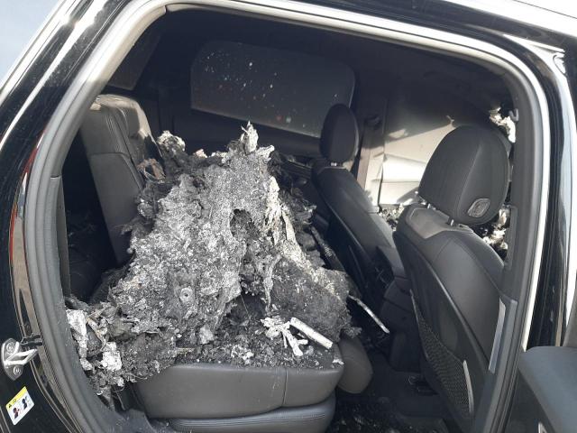 Photo 11 from auction – 2017 AUDI Q7 PREMIUM with VIN WA1AHAF78HD055463