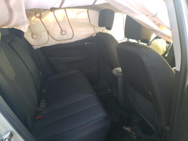 Photo 11 from auction – 2014 CHEVROLET EQUINOX LT with VIN 2GNALCEK7E6272204