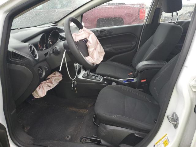Photo 7 from auction – 2018 FORD FIESTA SE with VIN 3FADP4BJ5JM115689