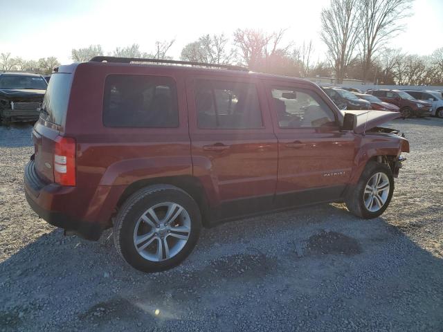 Photo 3 from auction – 2014 JEEP PATRIOT LA with VIN 1C4NJPFB2ED905327