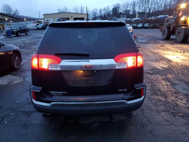 Photo 6 from auction – 2017 GMC TERRAIN SL with VIN 2GKFLTEK4H6333340