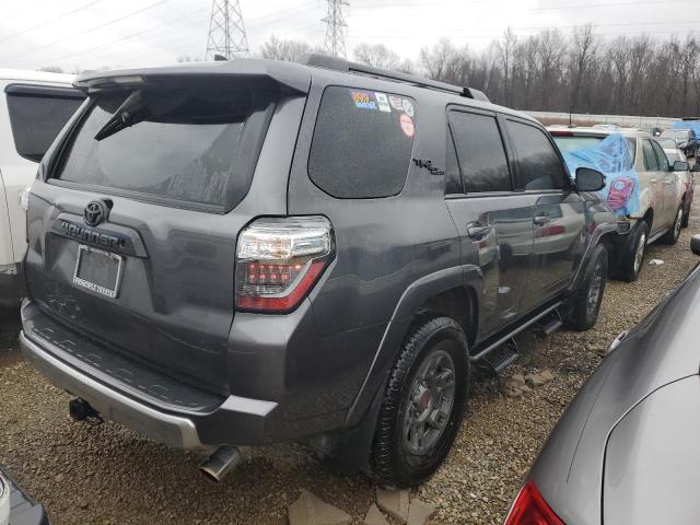 Photo 3 from auction – 2019 TOYOTA 4RUNNER SR with VIN JTEBU5JR1K5719007