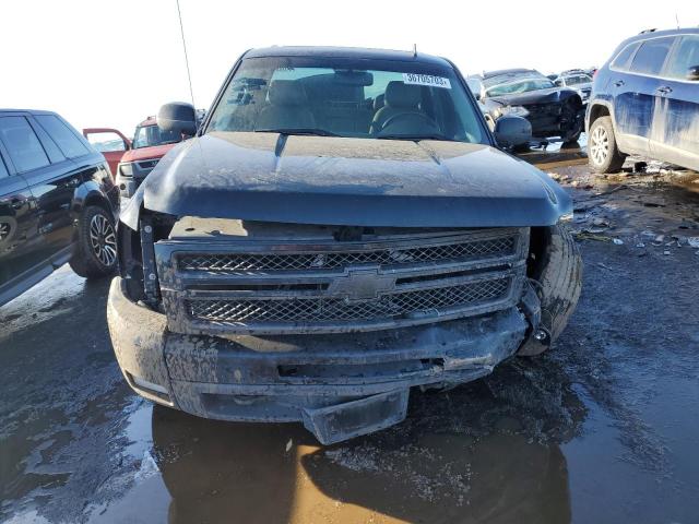 Photo 5 from auction – 2012 CHEVROLET 1500 with VIN 1GCPKTE71CF129544