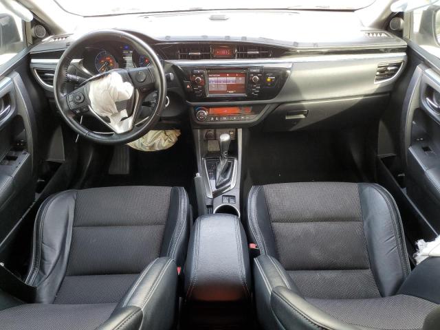 Photo 8 from auction – 2015 TOYOTA COROLLA L with VIN 5YFBURHE1FP317690