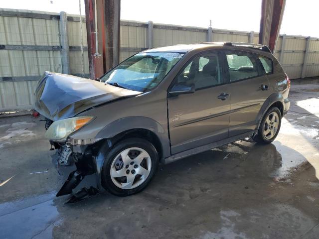 PONTIAC VIBE 2004 with VIN 5Y2SL62854Z421865 - Photo from auction