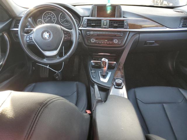 Zdjęcie 8 z aukcji – 2015 BMW 328 I z VIN WBA3A5G50FNS86238