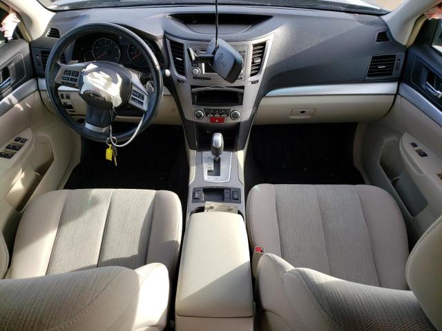 Снимка 8 от търг – 2014 SUBARU OUTBACK 2. с VIN 4S4BRBCC5E3222017