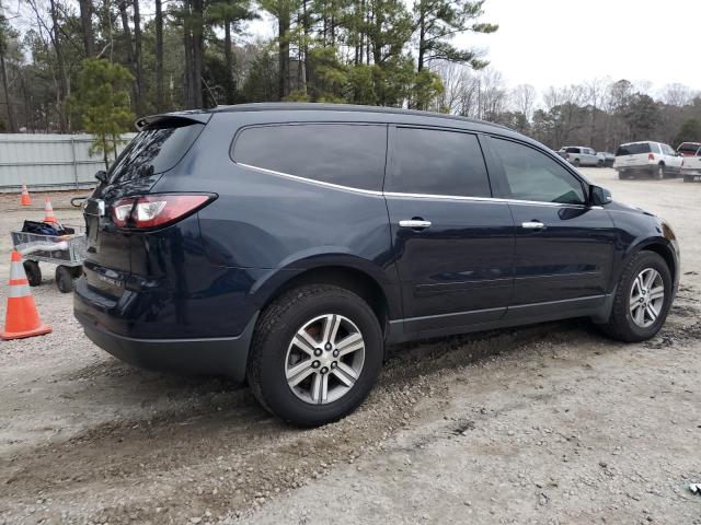 Photo 3 from auction – 2016 CHEVROLET TRAVERSE L with VIN 1GNKVGKD4GJ144729