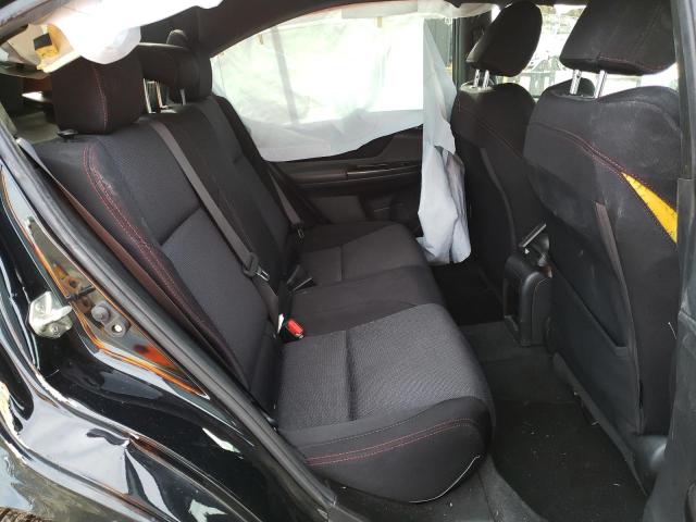 Photo 10 from auction – 2017 SUBARU WRX with VIN JF1VA1B60H9840786