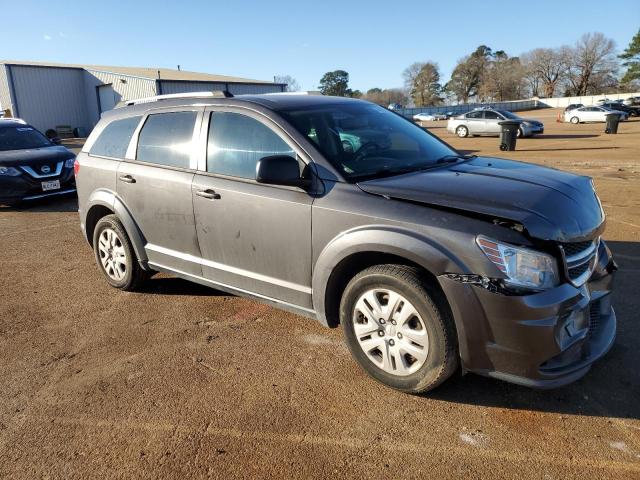 Photo 4 from auction – 2015 DODGE JOURNEY SE with VIN 3C4PDCABXFT692445