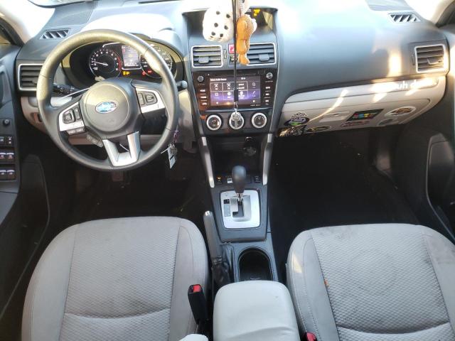 Photo 8 from auction – 2017 SUBARU FORESTER 2 with VIN JF2SJAGCXHH467131