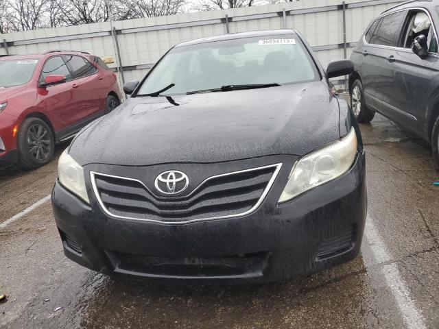 Photo 5 from auction – 2011 TOYOTA CAMRY BASE with VIN 4T1BF3EK8BU733486