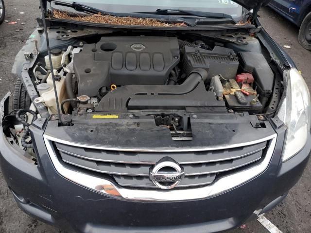 Photo 11 from auction – 2011 NISSAN ALTIMA BAS with VIN 1N4AL2AP4BC119664