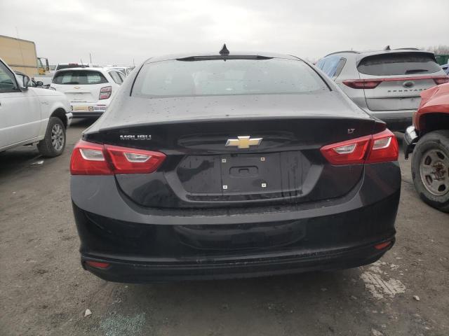 Photo 6 from auction – 2016 CHEVROLET MALIBU LT with VIN 1G1ZE5ST7GF295319