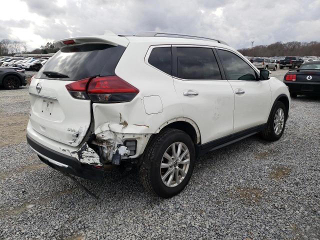 Photo 3 from auction – 2018 NISSAN ROGUE S with VIN 5N1AT2MV5JC787178