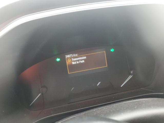 Photo 9 from auction – 2020 FORD ESCAPE SE with VIN 1FMCU9G60LUC58592