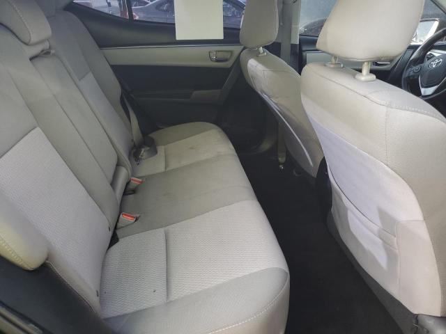 Photo 10 from auction – 2015 TOYOTA COROLLA L with VIN 2T1BURHE2FC382631