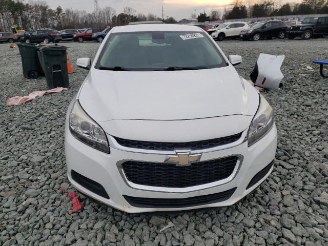 Photo 5 from auction – 2016 CHEVROLET MALIBU LIM with VIN 1G11C5SA4GF163247