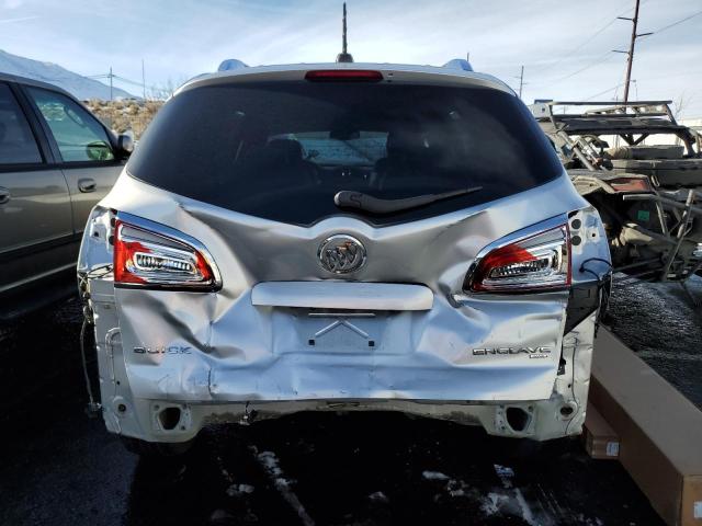 Photo 6 from auction – 2016 BUICK ENCLAVE with VIN 5GAKVBKD2GJ329231