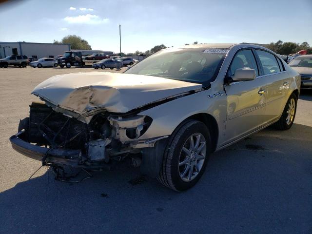 Photo 1 from auction – 2007 BUICK LUCERNE CX with VIN 1G4HD572X7U113769