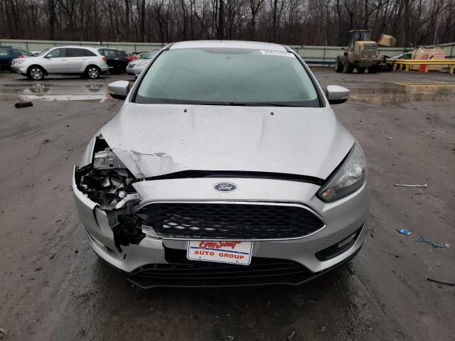 Photo 5 from auction – 2015 FORD FOCUS SE with VIN 1FADP3F23FL274152