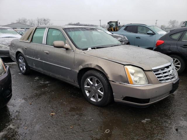 Photo 4 from auction – 2007 CADILLAC DTS with VIN 1G6KD57Y87U119474
