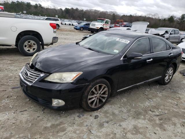 Foto 1 de la subasta – 2010 LEXUS ES 350 con VIN JTHBK1EG9A2372908