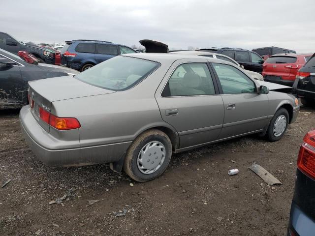 Photo 3 from auction – 2000 TOYOTA CAMRY CE with VIN 4T1BG22K0YU650932