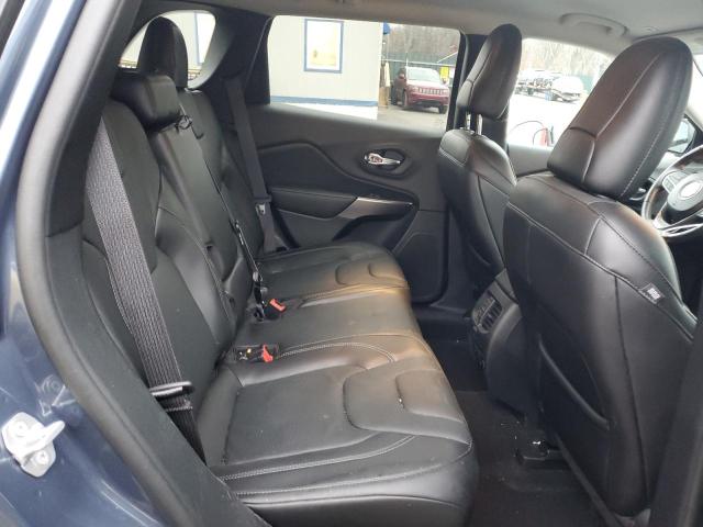 Photo 11 from auction – 2019 JEEP CHEROKEE L with VIN 1C4PJMDX8KD480939