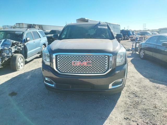 Photo 5 from auction – 2015 GMC YUKON DENA with VIN 1GKS2CKJ3FR606119
