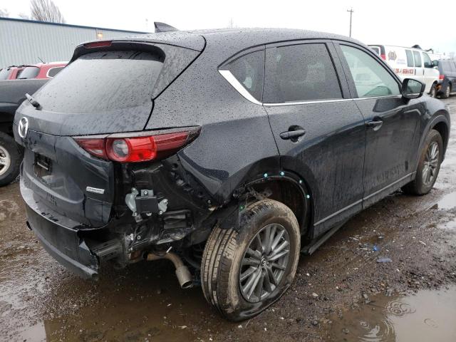 Photo 3 from auction – 2017 MAZDA CX-5 TOURI with VIN JM3KFBCL7H0205536