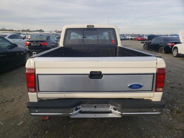 Photo 6 from auction – 1990 FORD RANGER SUP with VIN 1FTCR14X2LPB50705
