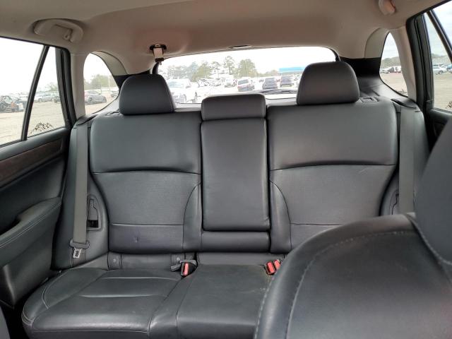 Photo 10 from auction – 2017 SUBARU OUTBACK 2. with VIN 4S4BSANC6H3266401