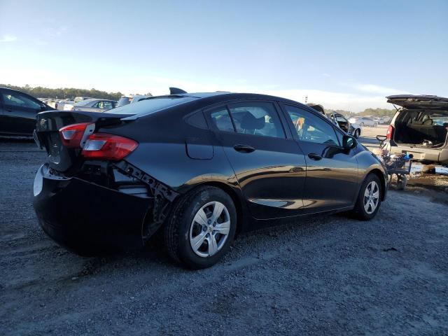 Photo 3 from auction – 2017 CHEVROLET CRUZE LS with VIN 1G1BC5SM4H7224641