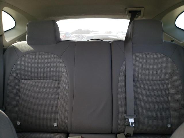 Photo 10 from auction – 2012 NISSAN ROGUE S with VIN JN8AS5MT6CW253782