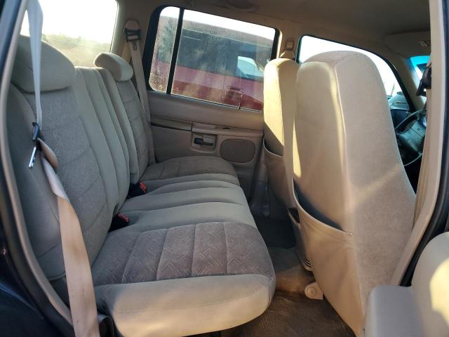 Photo 11 from auction – 1999 FORD EXPLORER with VIN 1FMZU32E7XZA17465