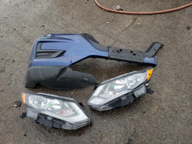 Photo 13 from auction – 2019 NISSAN ROGUE S with VIN KNMAT2MV2KP514049