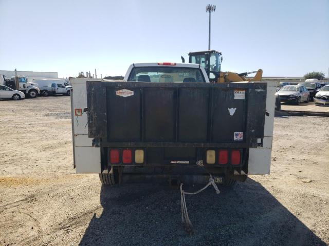Photo 6 from auction – 2007 CHEVROLET SILVERADO with VIN 1GBHC24U17E106090