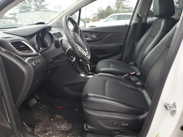 Photo 7 from auction – 2016 BUICK ENCORE SPO with VIN KL4CJ1SM4GB661264