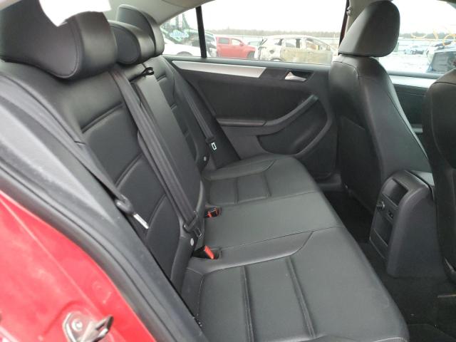 Photo 10 from auction – 2014 VOLKSWAGEN JETTA SE with VIN 3VWD07AJ9EM289835