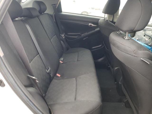 Photo 10 from auction – 2010 TOYOTA COROLLA MA with VIN 2T1KU4EE4AC253421