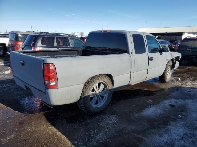 Photo 3 from auction – 2000 GMC 1500 with VIN 2GTEC19T8Y1119804