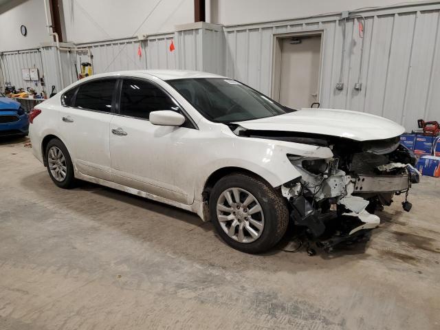 Photo 4 from auction – 2017 NISSAN ALTIMA 2.5 with VIN 1N4AL3AP5HC265537