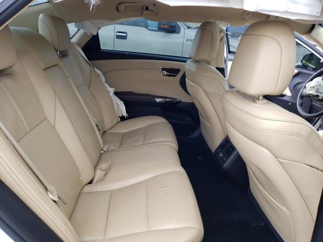 Photo 10 from auction – 2016 TOYOTA AVALON HYB with VIN 4T1BD1EB5GU055734