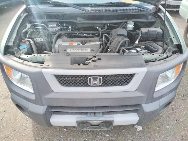 Photo 11 from auction – 2004 HONDA ELEMENT EX with VIN 5J6YH28514L039377