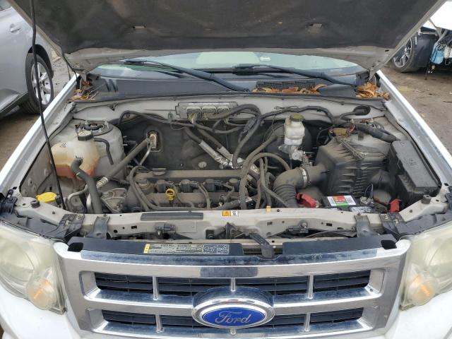 Photo 12 from auction – 2011 FORD ESCAPE XLS with VIN 1FMCU9C73BKC30309