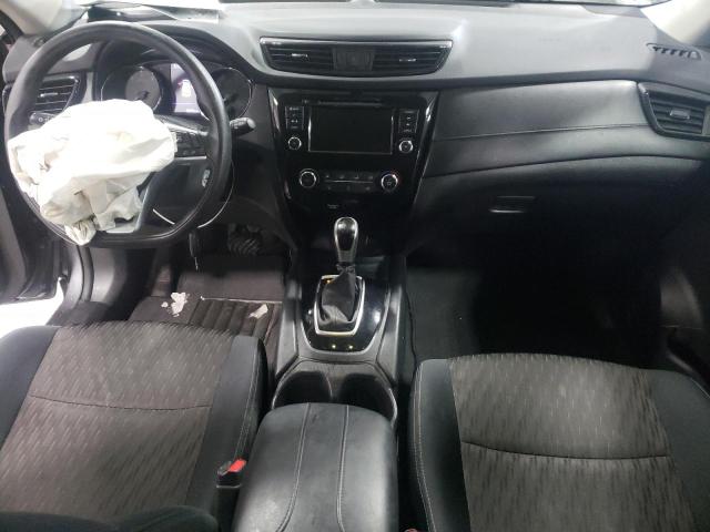 Photo 8 from auction – 2018 NISSAN ROGUE S with VIN 5N1AT2MV2JC739718