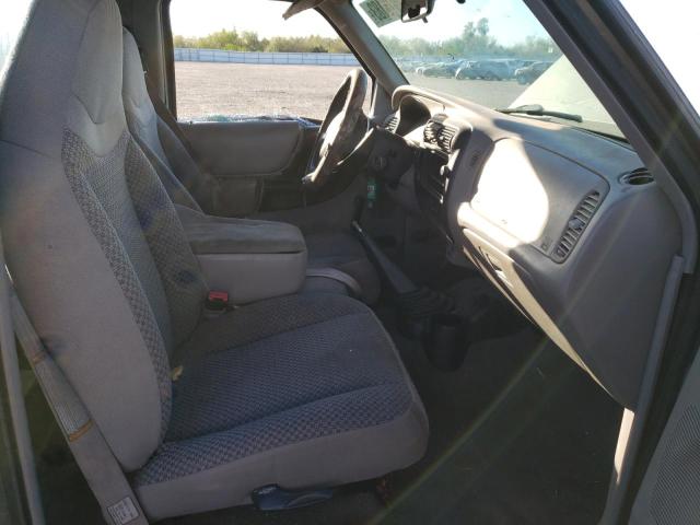Photo 7 from auction – 1999 FORD RANGER with VIN 1FTYR10C4XUA29612