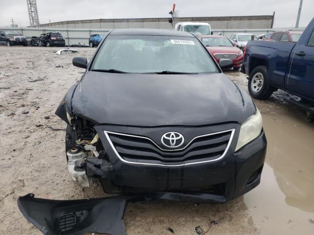 Photo 5 from auction – 2011 TOYOTA CAMRY BASE with VIN 4T1BF3EK9BU173039
